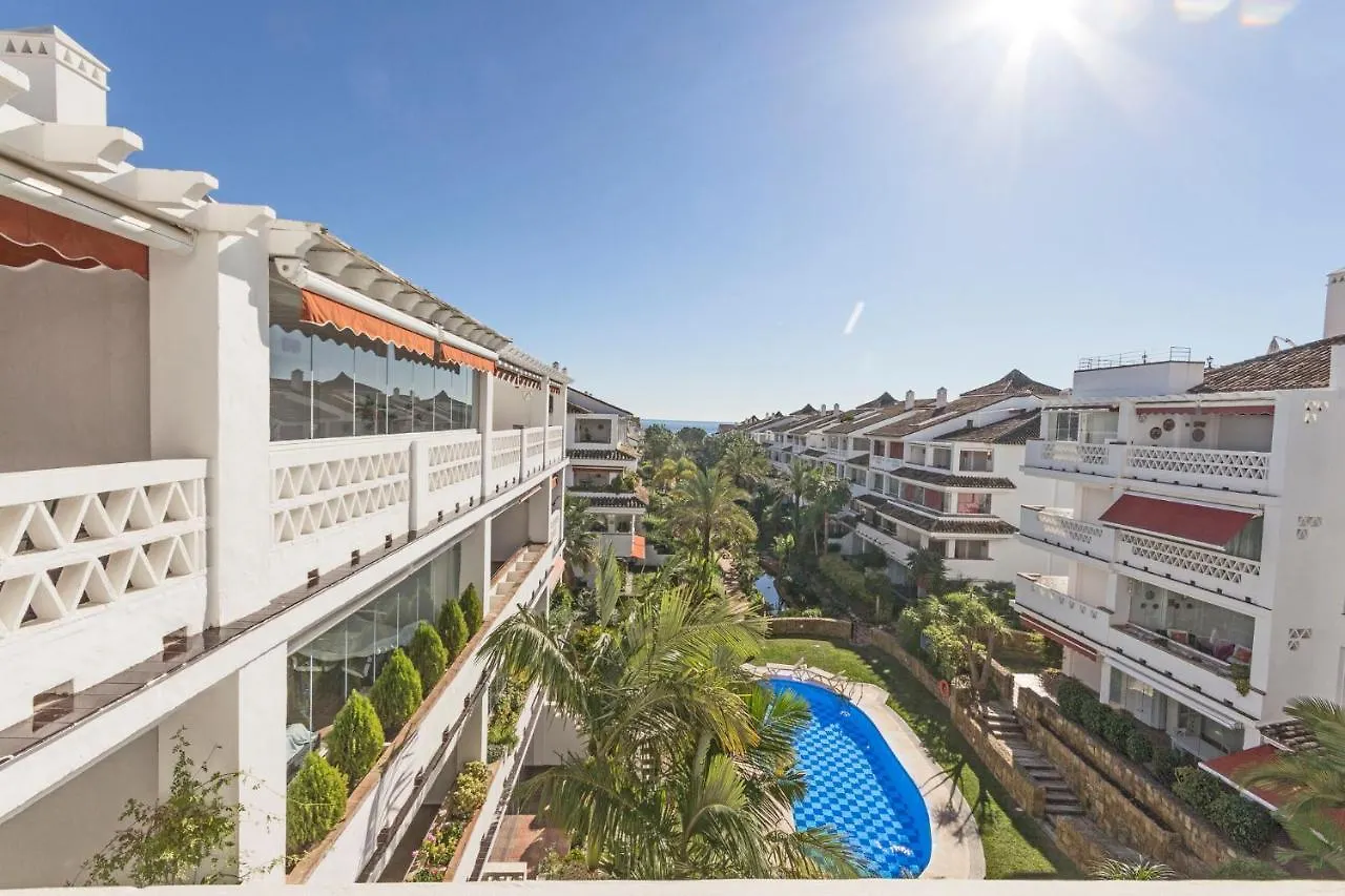 3001 Las Canas Beach Marbella Spain