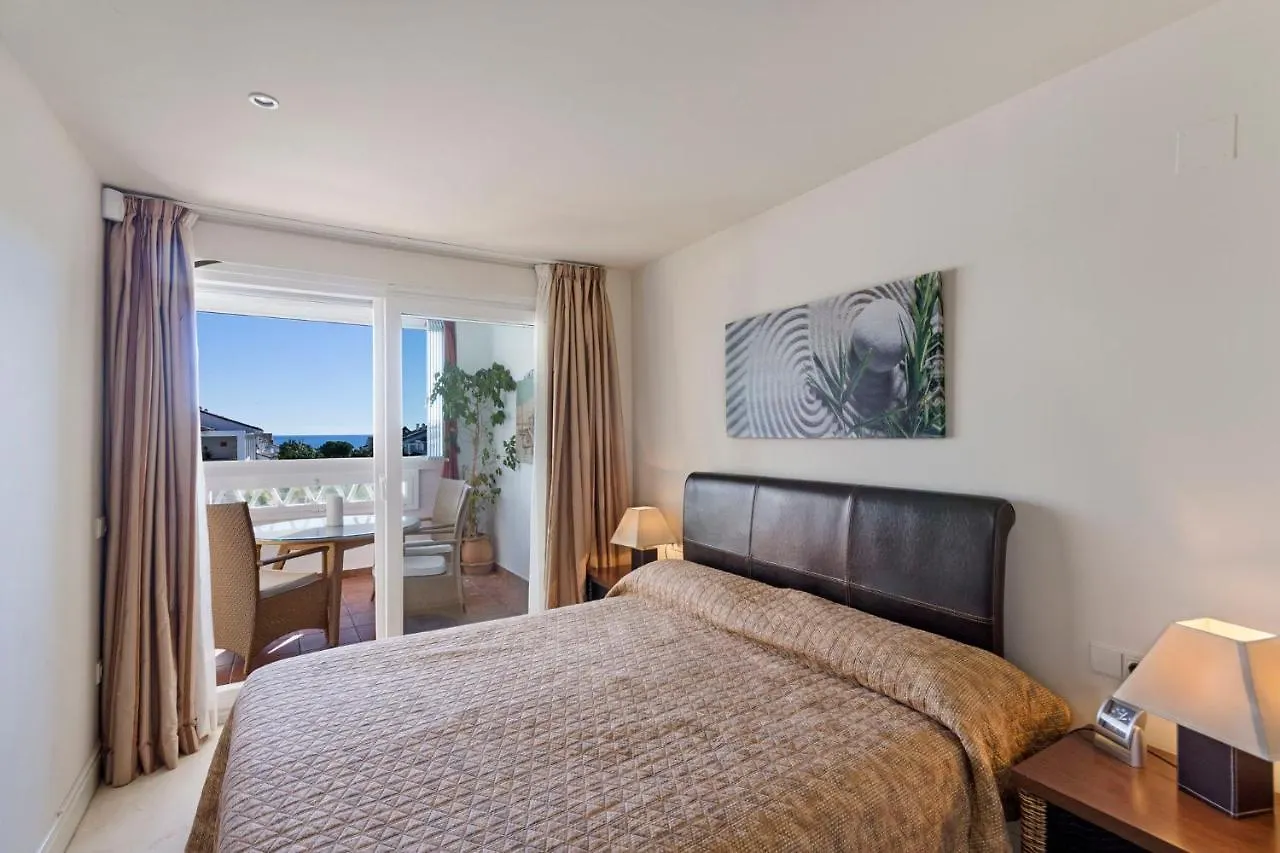 3001 Las Canas Beach Marbella 0*,  Spain