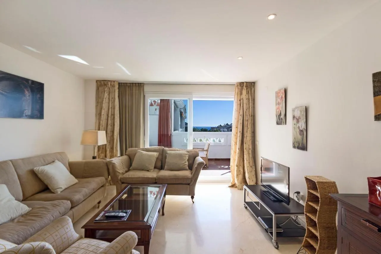 3001 Las Canas Beach Marbella Apartment