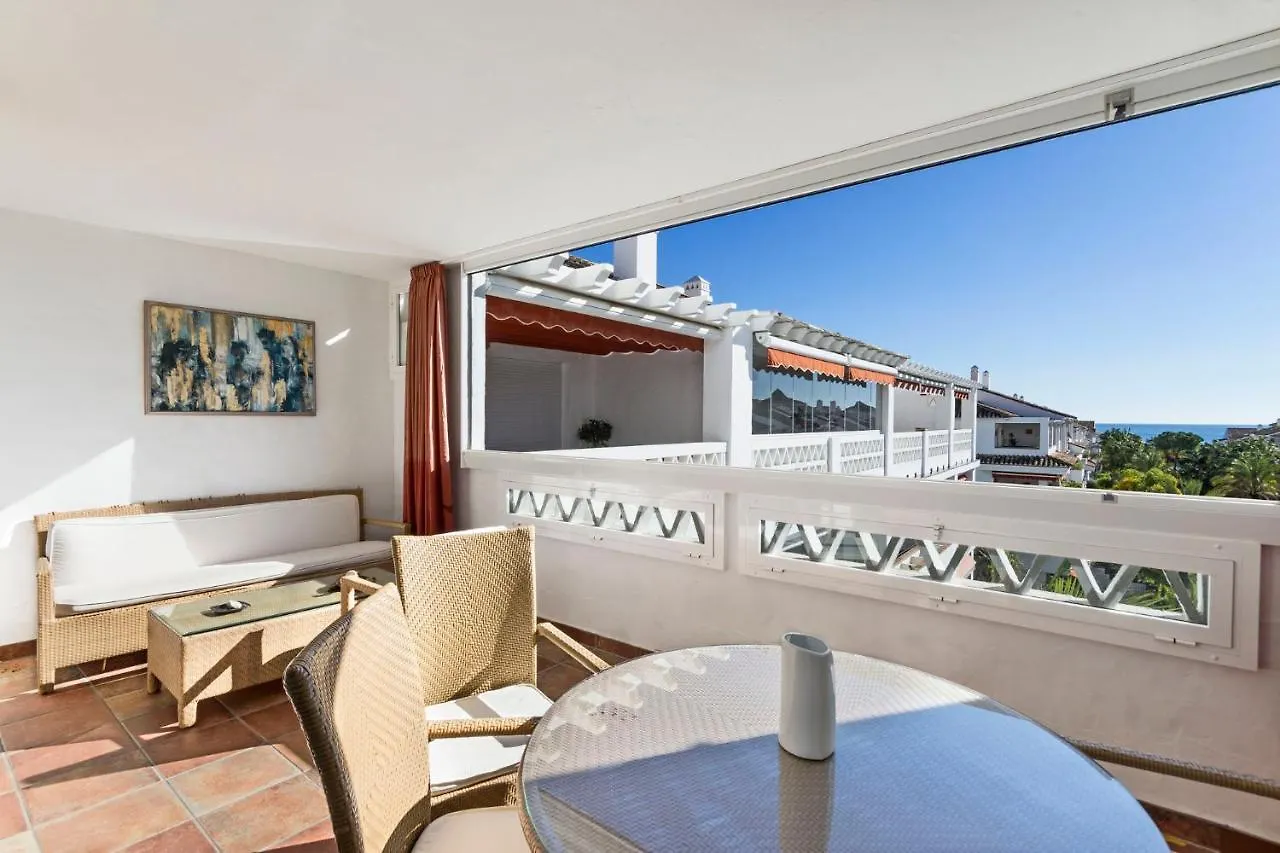3001 Las Canas Beach Marbella