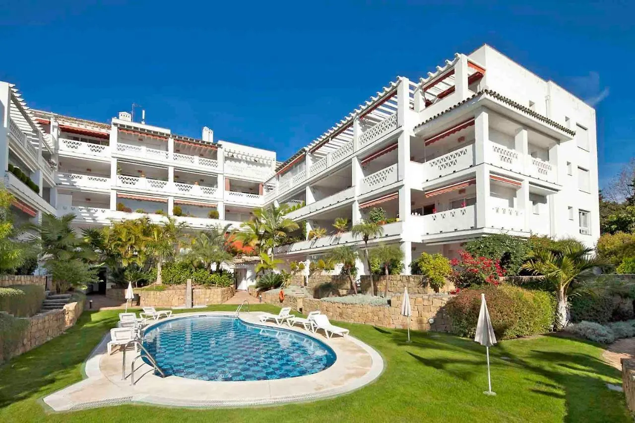 Apartment 3001 Las Canas Beach Marbella