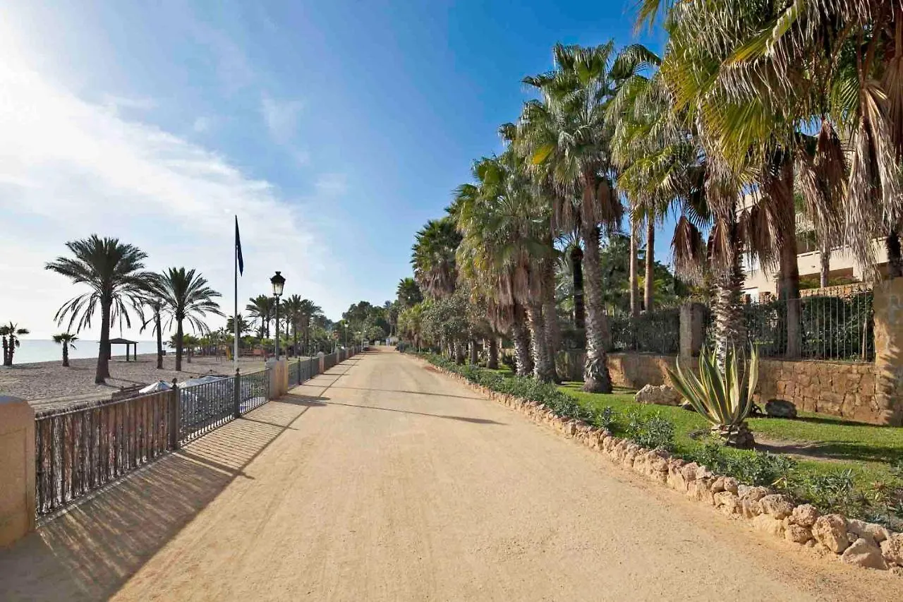3001 Las Canas Beach Marbella 0*,