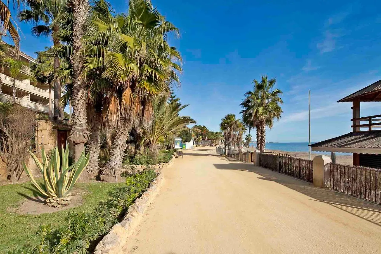 3001 Las Canas Beach Marbella Apartment