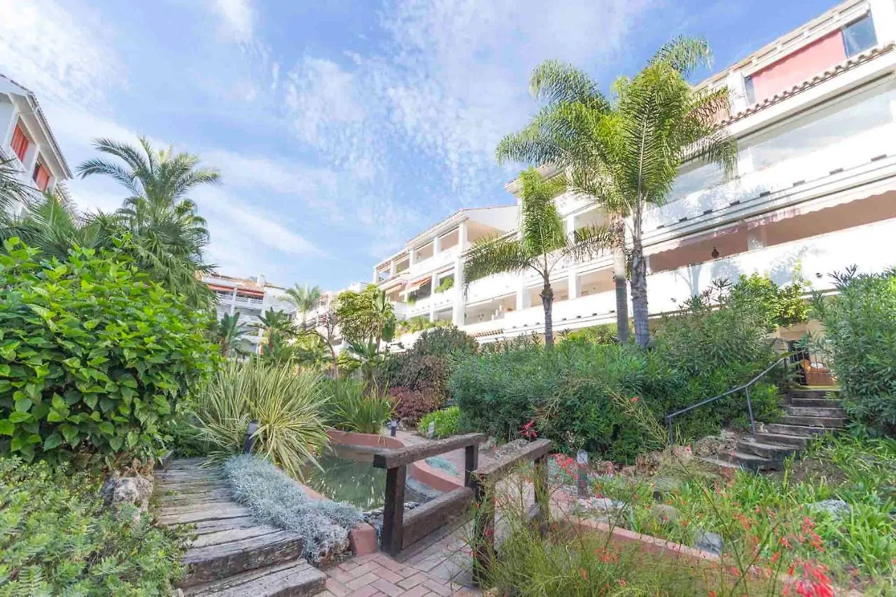 3001 Las Canas Beach Marbella