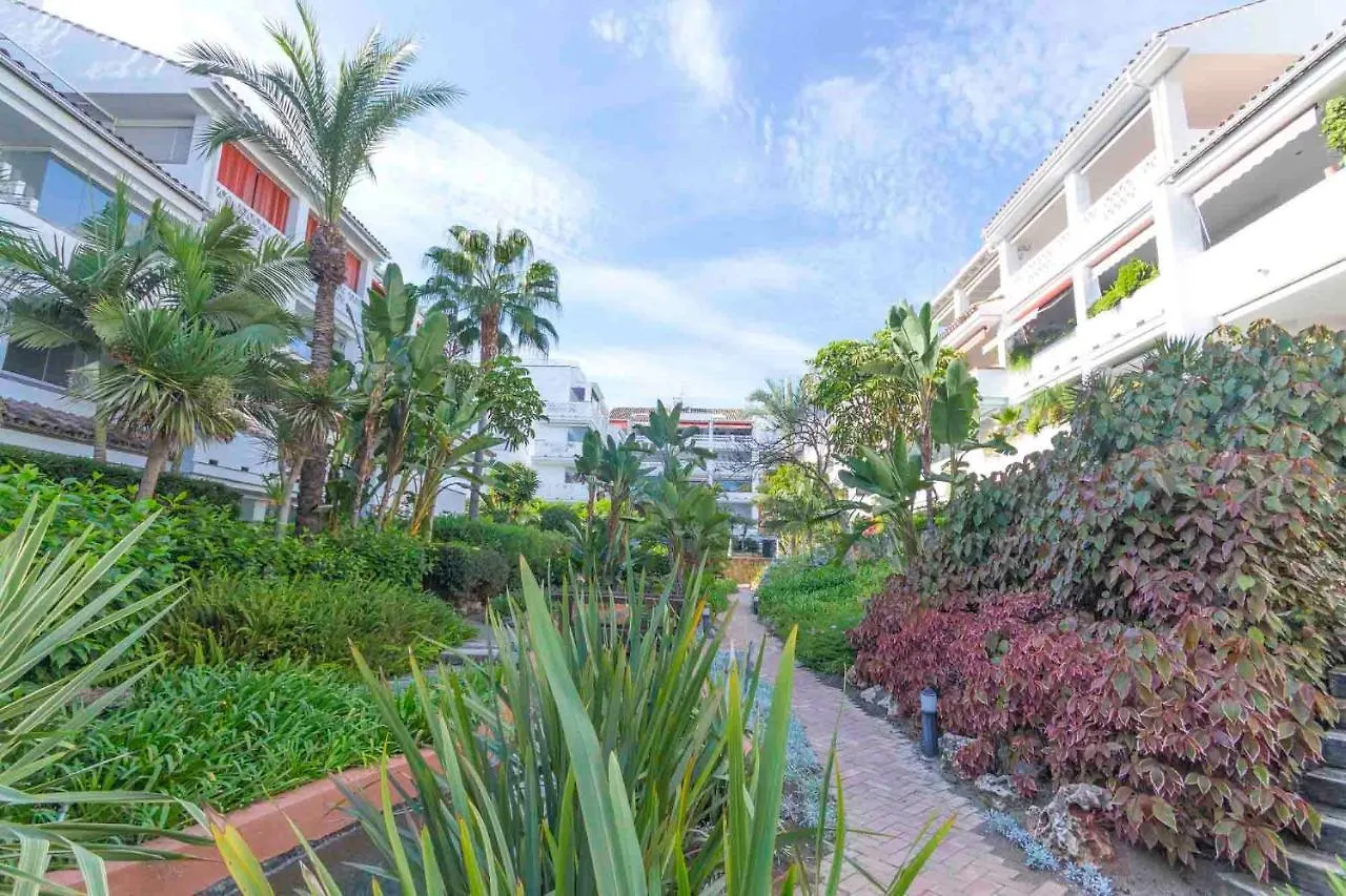 Apartment 3001 Las Canas Beach Marbella