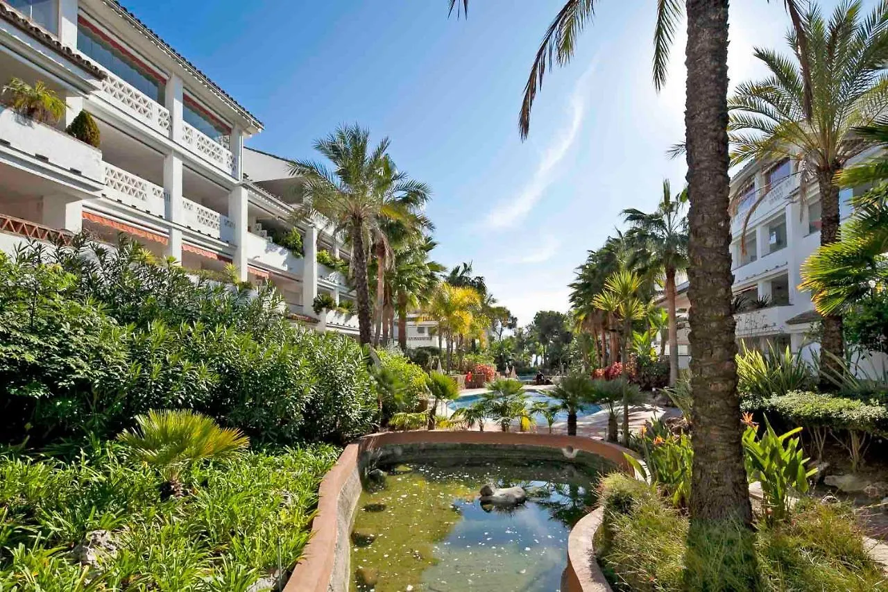 Apartment 3001 Las Canas Beach Marbella