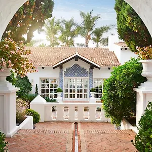 Club - Golf & Spa Marbella
