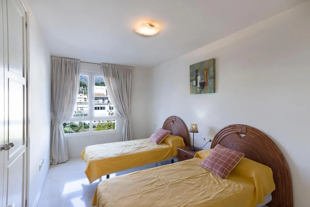 3001 Las Canas Beach Marbella Spain